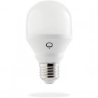 LIFX Mini Colour&White Bombilla LED WiFi 9W E27 RGB