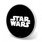 Cool Base de Carga Qi Inalámbrica Logo Star Wars