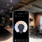 LIFX Colour&White Pack 2 Bombillas LED WiFi 6W GU10 RGB