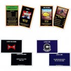 Hasbro Monopoly Dragon Ball Z