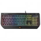 Krom Kuma Teclado Gaming RGB Negro