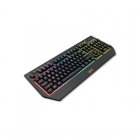 Krom Kuma Teclado Gaming RGB Negro