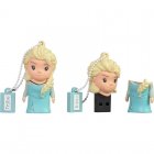 Tribe Elsa Frozen 16GB USB 2.0