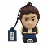 Tribe Han Solo Star Wars 32GB USB 2.0