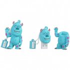 Tribe James Sullivan Monstruos S.A. 16GB USB 2.0