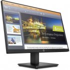 HP P224 21.5" LED IPS FullHD