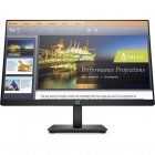 HP P224 21.5" LED IPS FullHD