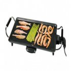 Jocca Plancha de Asar 2000W