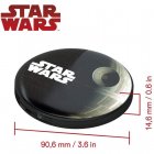 Tribe Star Wars Estrella de la Muerte Powerbank 4000 mAh
