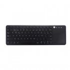 Coolbox Cooltouch Teclado Multimedia Inalámbrico