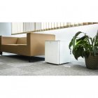 Cecotec GrandCooler 10000 Silent Black Frigorífico Mini A+ Blanco