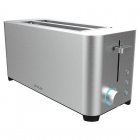 Cecotec YummyToast Extra Double Tostadora 1400W
