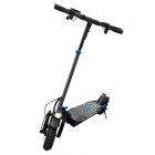 SmartGyro Crossover X2 Trotinete Elétrica Preta