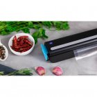 Cecotec FoodCare SealVac 600 Easy Envasadora al Vacío 85W