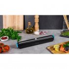Cecotec FoodCare SealVac 600 Easy Envasadora al Vacío 85W