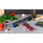 Cecotec FoodCare SealVac 600 Easy Envasadora al Vacío 85W