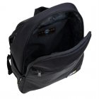 Lois Dilingham Mochila para Portátil hasta 15.6" con USB y MiniJack Negra