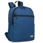 Lois Dilingham Mochila para Portátil hasta 15.6" con USB y MiniJack Azul