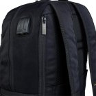 Lois Dilingham Mochila Reforzada para Portátil hasta 15" con USB y MiniJack Negro