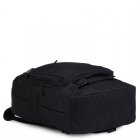 Lois Dilingham Mochila Reforzada para Portátil hasta 15" con USB y MiniJack Negro