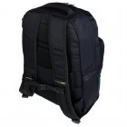 Lois Dilingham Mochila Reforzada para Portátil hasta 15" con USB y MiniJack Negro