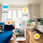 Prixton EW10 Enchufe WiFi Inteligente