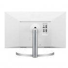 LG 27UL850-W 27" LED IPS UltraHD 4K HDR FreeSync