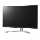 LG 27UL850-W 27" LED IPS UltraHD 4K HDR FreeSync