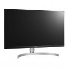 LG 27UL850-W 27" LED IPS UltraHD 4K HDR FreeSync
