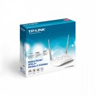 TP-Link TD-W8961N Router Inalámbrico N300