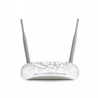 TP-Link TD-W8961N Router WIFI N300