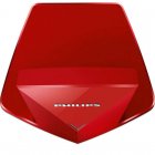 Philips Línea V M3501R/23 Teléfono Inalámbrico de Diseño Rojo