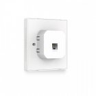 TP-Link EAP115-Wall Punto de Acceso WiFi de Pared N300