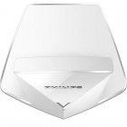 Philips Línea V M3502W/34 Teléfono Inalámbrico Duo de Diseño Blanco