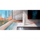 Philips Línea V M3502W/34 Teléfono Inalámbrico Duo de Diseño Blanco