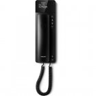 Philips Scala M110B/23 Teléfono de Diseño con Cable Negro