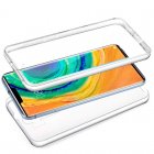 Funda Silicona 3D Transparente para Huawei Mate 30 Pro