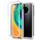 Funda Silicona 3D Transparente para Huawei Mate 30 Pro