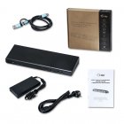 i-Tec Docking Station USB 3.0/USB-C/Thunderbolt 3 85W