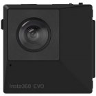 Insta360 EVO Videocámara Plegable 3D 180º/360º
