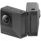 Insta360 EVO Videocámara Plegable 3D 180º/360º