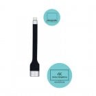 i-Tec Cable Adaptador USB-C a HDMI 4K/60Hz 11.5cm