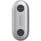 Insta360 Go Cámara de Acción con Estabilización FlowState IPX4