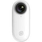 Insta360 Go Cámara de Acción con Estabilización FlowState IPX4