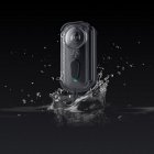 Insta360 Venture Case Carcasa Protectora Sumergible para Insta360 One X