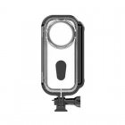 Insta360 Venture Case Carcasa Protectora Sumergible para Insta360 One X