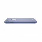 Quick Media Funda 2 en 1 Azul + Cristal Templado para iPhone 7/8