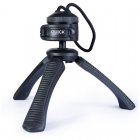 Quick Media Kit Trípode con Nivel + Adaptador GoPro