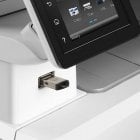 HP Color LaserJet Pro MFP M282nw Multifunción Láser Color WiFi
