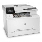 HP Color LaserJet Pro MFP M282nw Multifunción Láser Color WiFi